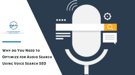 Voice Search SEO 2019