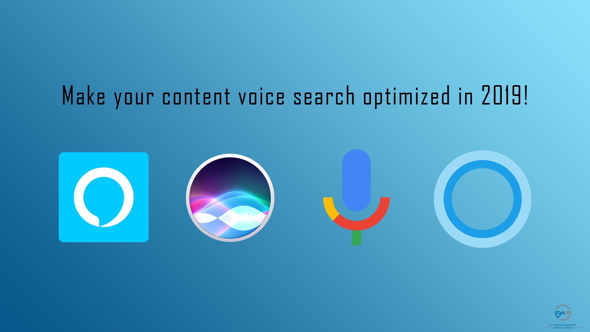 optimizing content for voice SEO
