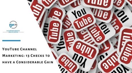 13 Tips for YouTube Marketing for Business