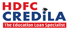 HDFC Credila