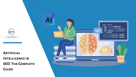 Artificial Intelligence in SEO: The Complete Guide for 2025