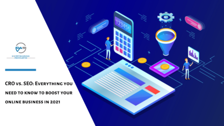 CRO vs. SEO: Tips to Boost Online Business