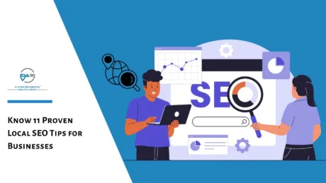 11 Proven Tips for Local SEO Optimisation for Businesses in 2026