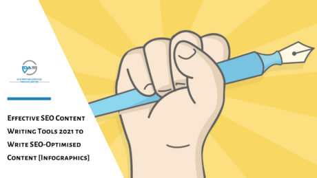 Effective SEO Content Writing Tools to Write SEO-Optimised Content