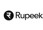 Rupeek logo