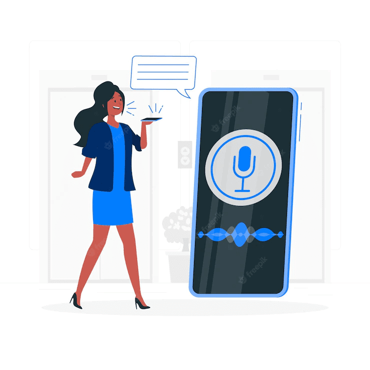 Voice Search Optimization
