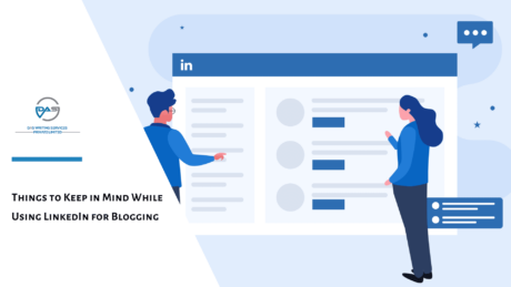 How to Use LinkedIn Blogs in 2026 to Drive B2B Growth and Visibility