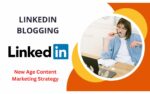 Linkedin Blogging