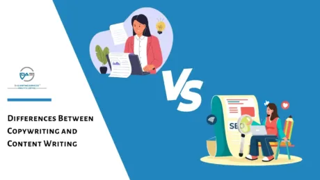 What are the Key Differences Between Copywriting and Content Writing?