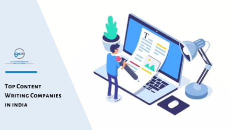 Top 17 Content Writing Companies in India in 2025