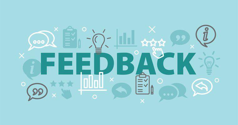 Feedback picture