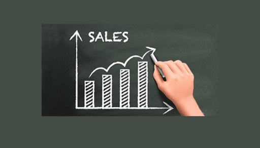 increase sales