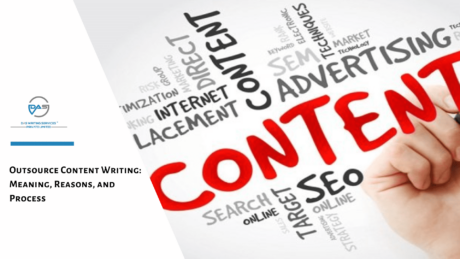 Guide to Outsourcing Content Writing for Greater Brand Visibility?