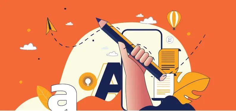 what is outsource content writing