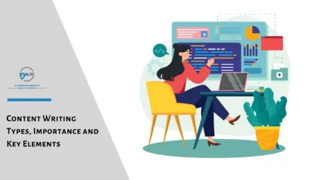 9 Types of Content Writing to Grow Your Website