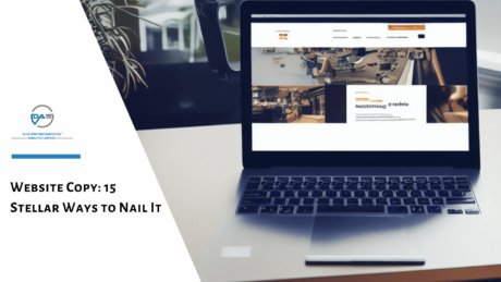 15 Tips to Create Awesome Website Copies