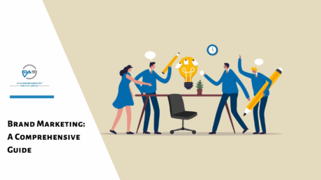 A Comprehensive Guide on Brand Marketing