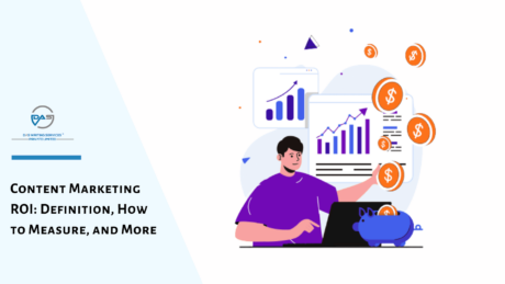 Content Marketing ROI: Measuring and Planning Around it