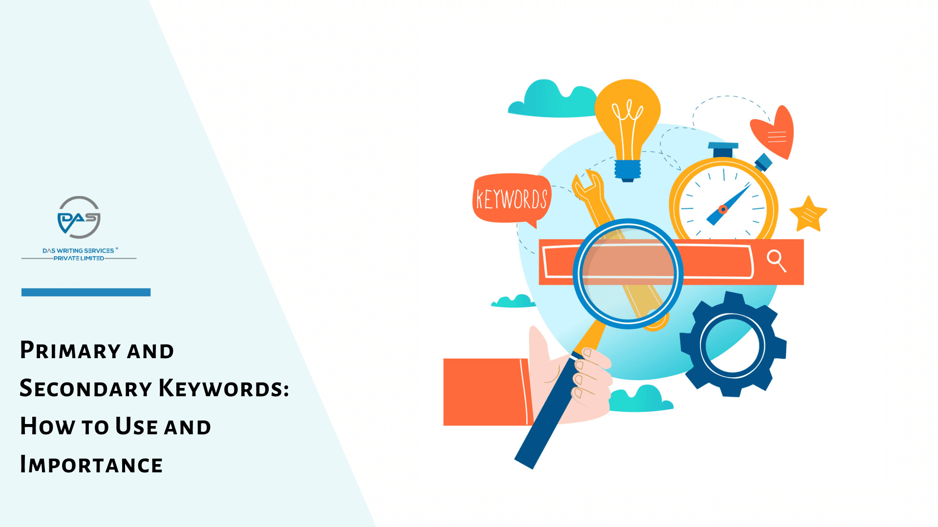 Keywords for deals writing