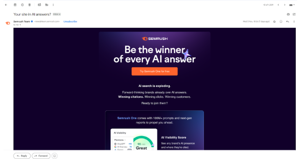 organic marketing channel