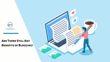 Are There Any Benefits of Blogging for Business?
