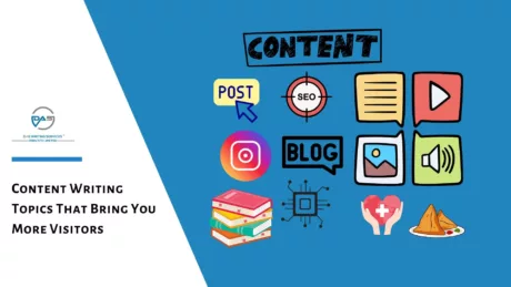 23+ Content Writing Topics to Write in 2026