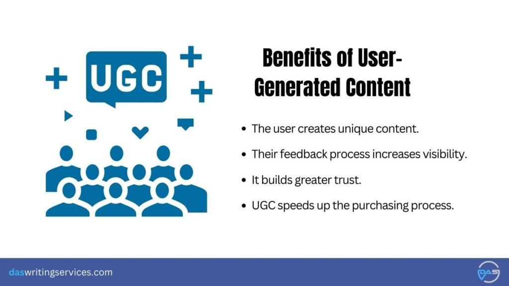 User-generated content  type