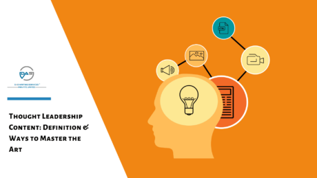 Mastering the Art of Thought Leadership Content