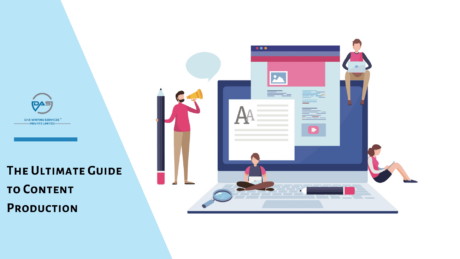 What is Content Production? Steps to Set a Better Content Creation Process