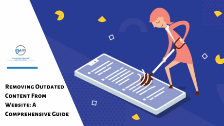 Removing Outdated Content From Website and Its Importance