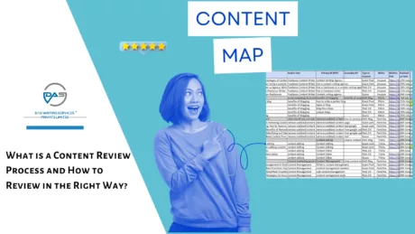 How to Create a Content Map to Excel in Content Marketing [Steps]