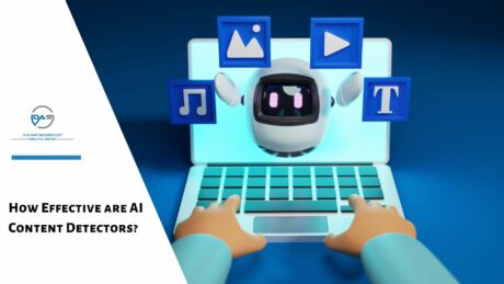 Do AI Content Detectors Really Work? Or Just Confusing Us?