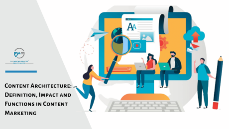 Content Architecture: Definition, Impact and Functions in Content Marketing