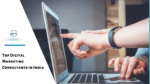 digital marketing consultant in India