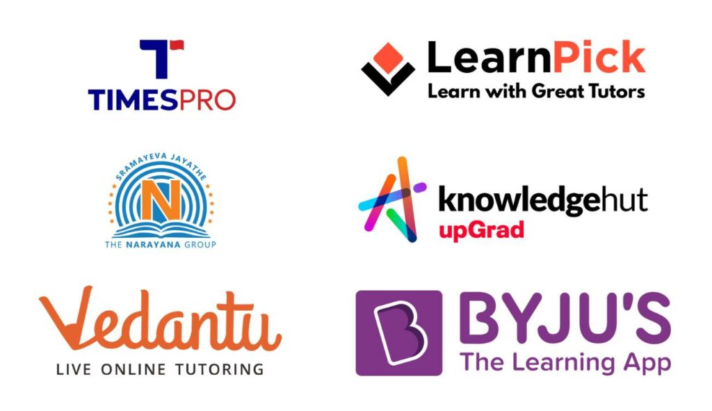 education industry clients