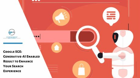 Google SGE: Generative-AI Enabled Result to Enhance Your Search Experience