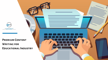 Premium Content Writing for the Education Industry