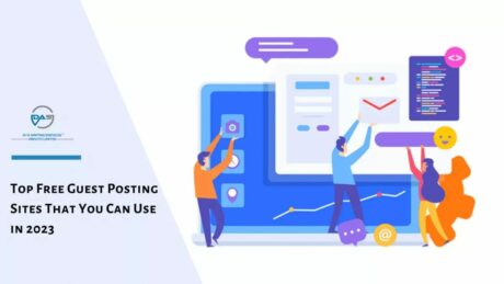 299+ Best Free Guest Post Sites in 2024 for Traffic and Backlink [15+ Category]