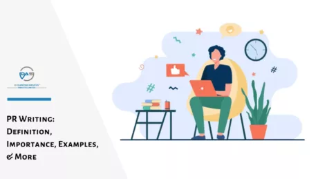 What is PR Writing – A Detailed Guide to Craft Effective PR [Types and Examples]