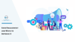 user engagement