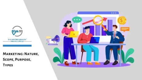 Understanding the Nature and Scope of Marketing