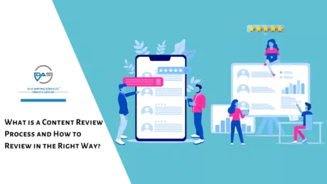 What is a Content Review Process and How to Review in the Right Way?