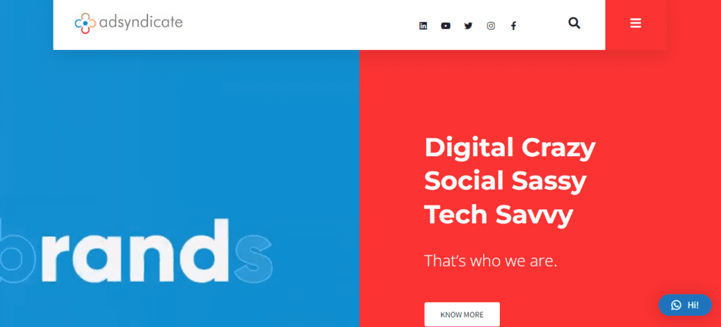 adsyndicate digital marketing