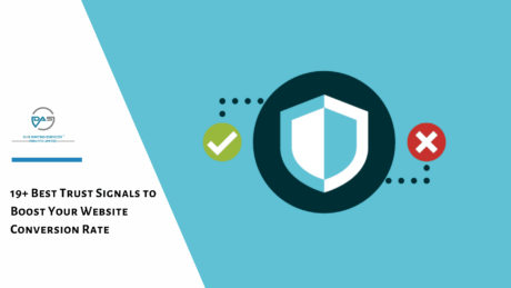 19+ Best Trust Signals to Boost Conversion Rate of a Brand [With Examples]