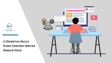 11 Essential Skills For Every Professional Content Writer