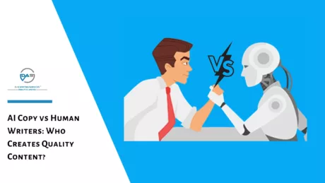 AI Copy vs Human Writers: Which One Do You Need?