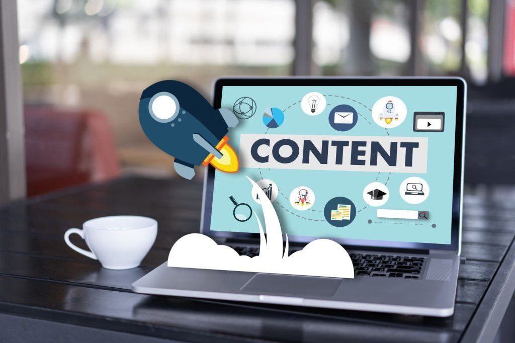 importance of content