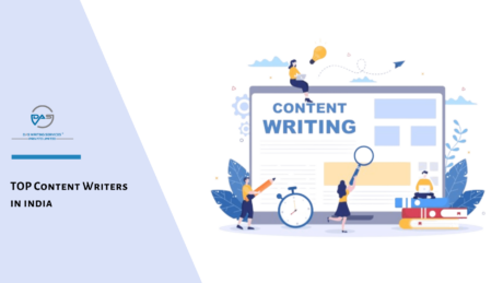 Top 9 Content Writers in India 2025