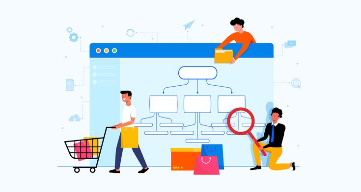 ecommerce content writing company