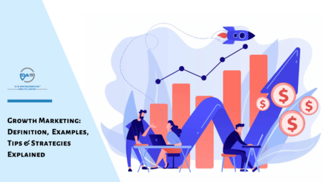 Growth Marketing: Definition, Examples & Strategies Explained